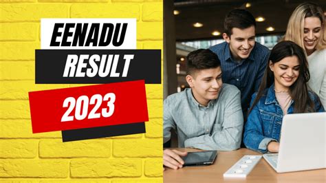 eenadu ssc results 2023